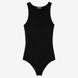 Express body contour bodysuit